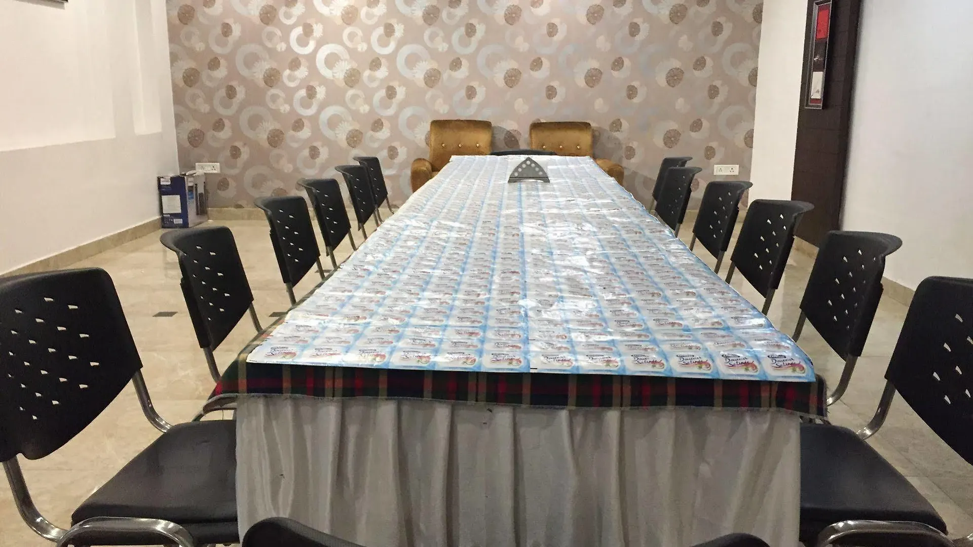 Oyo 1191 Hotel Park Plaza
